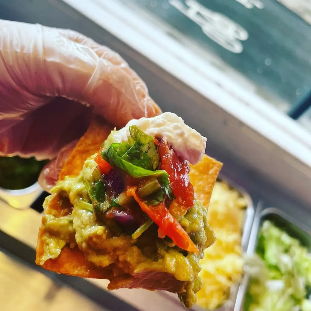 Burrito Banditas 1 Burrito Banditas