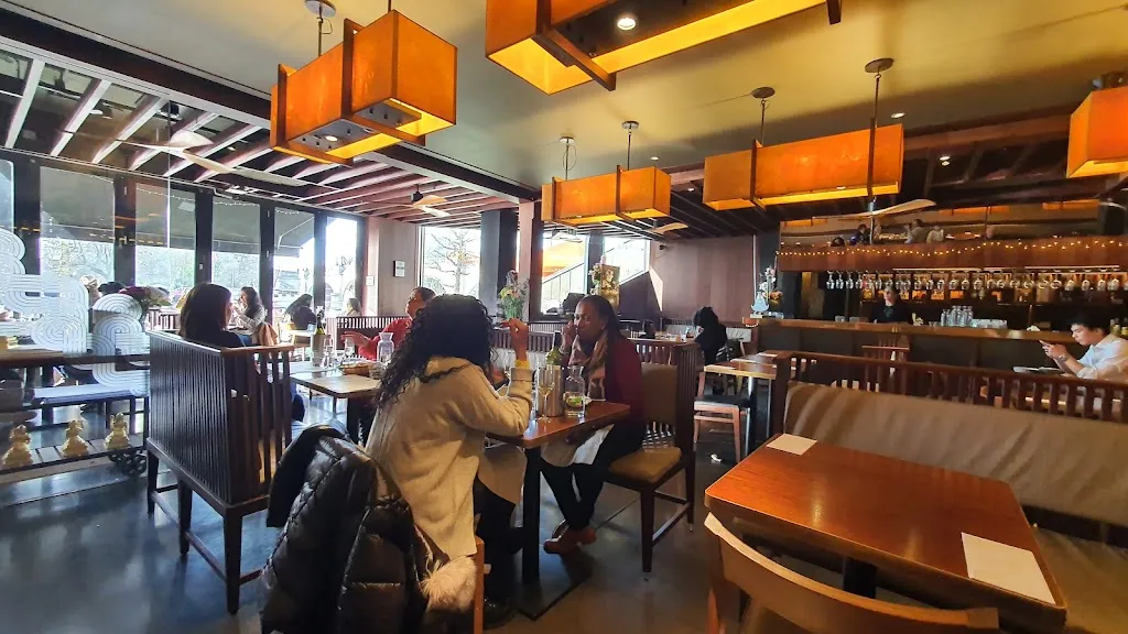 Busaba Kingston Riverside