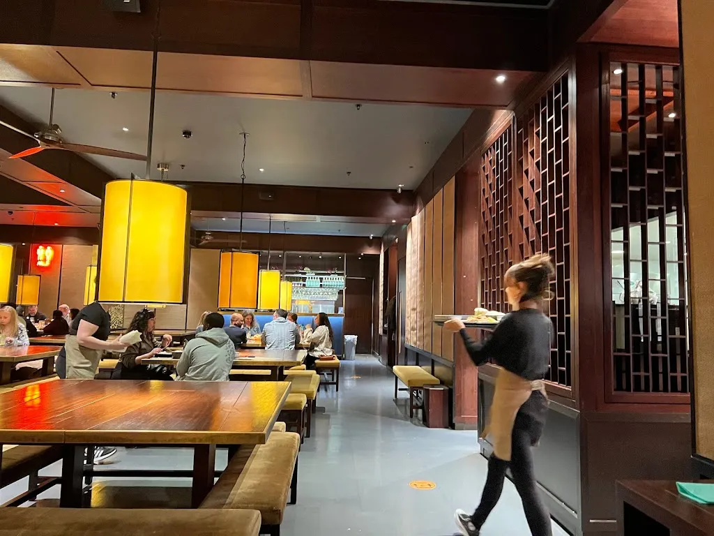 Busaba Westfield London