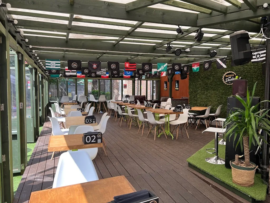 Buteco do Duda 1 Buteco do Duda