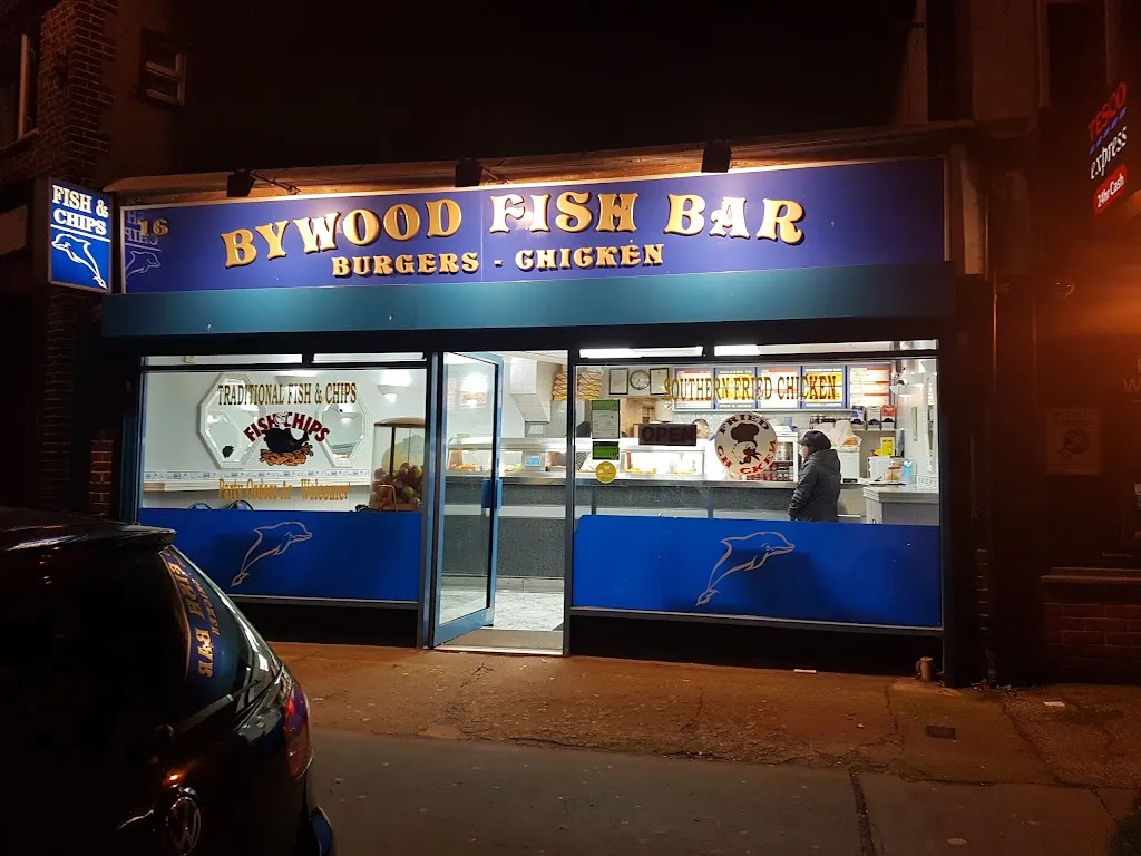 Bywood Fish Bar