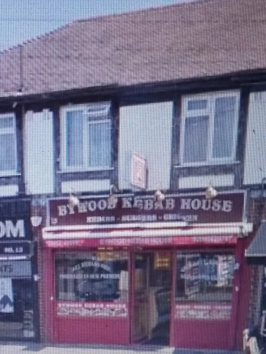 Bywood Kebab House