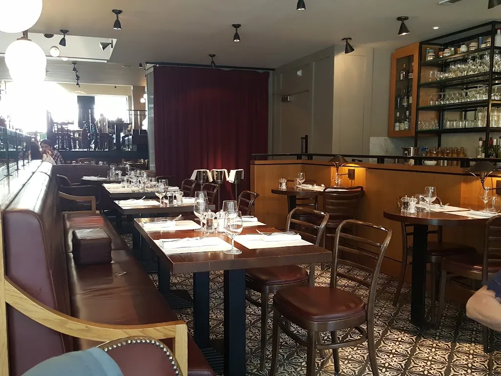 Côte Highgate 1 Côte Highgate