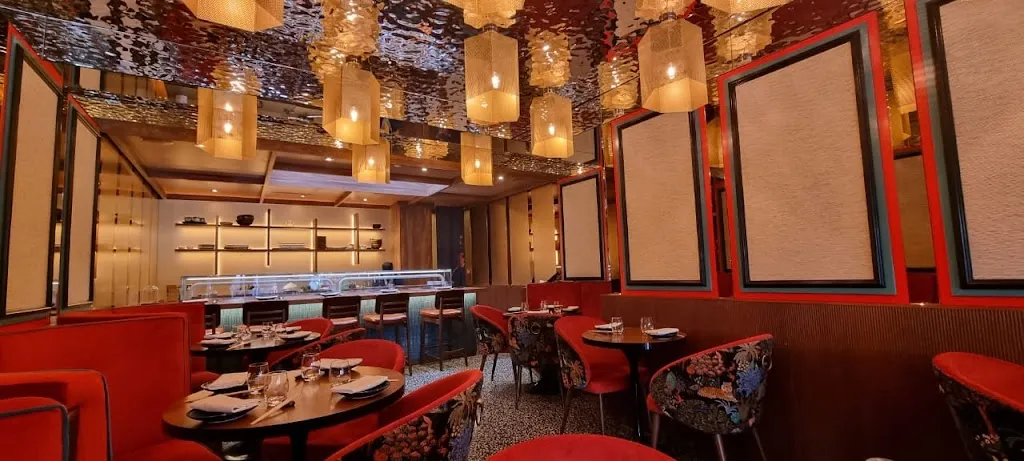 Cacciari's Asia
