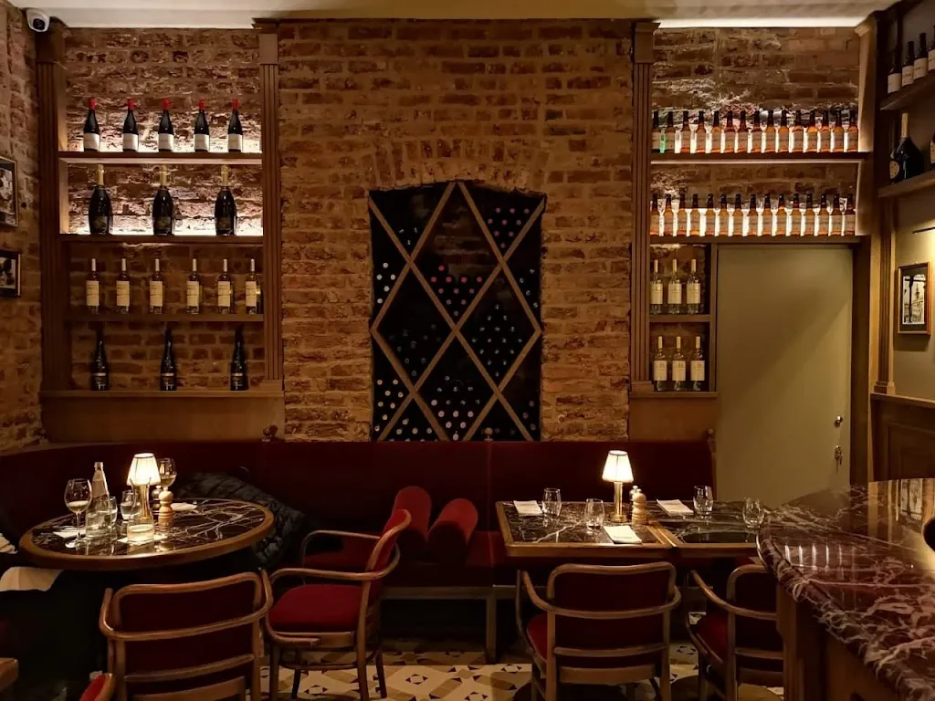 Cacciari's Portobello