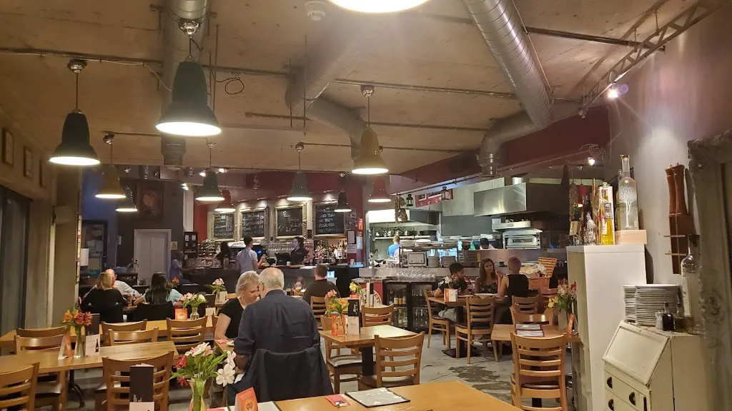 Café Amisha