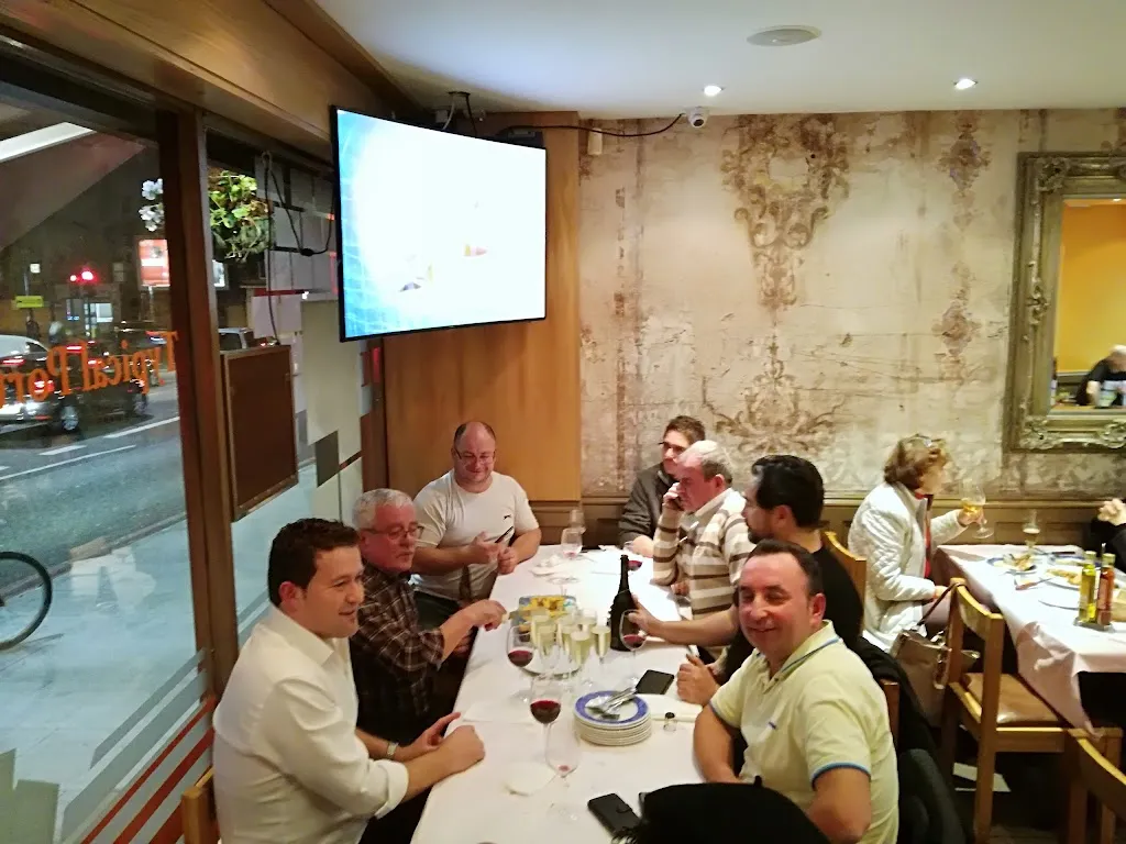 Cafe Castelo restaurant 1 Cafe Castelo restaurant