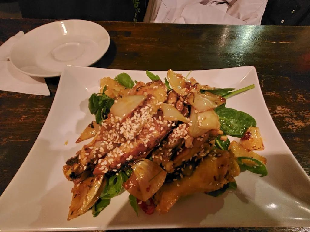 Cafe Green