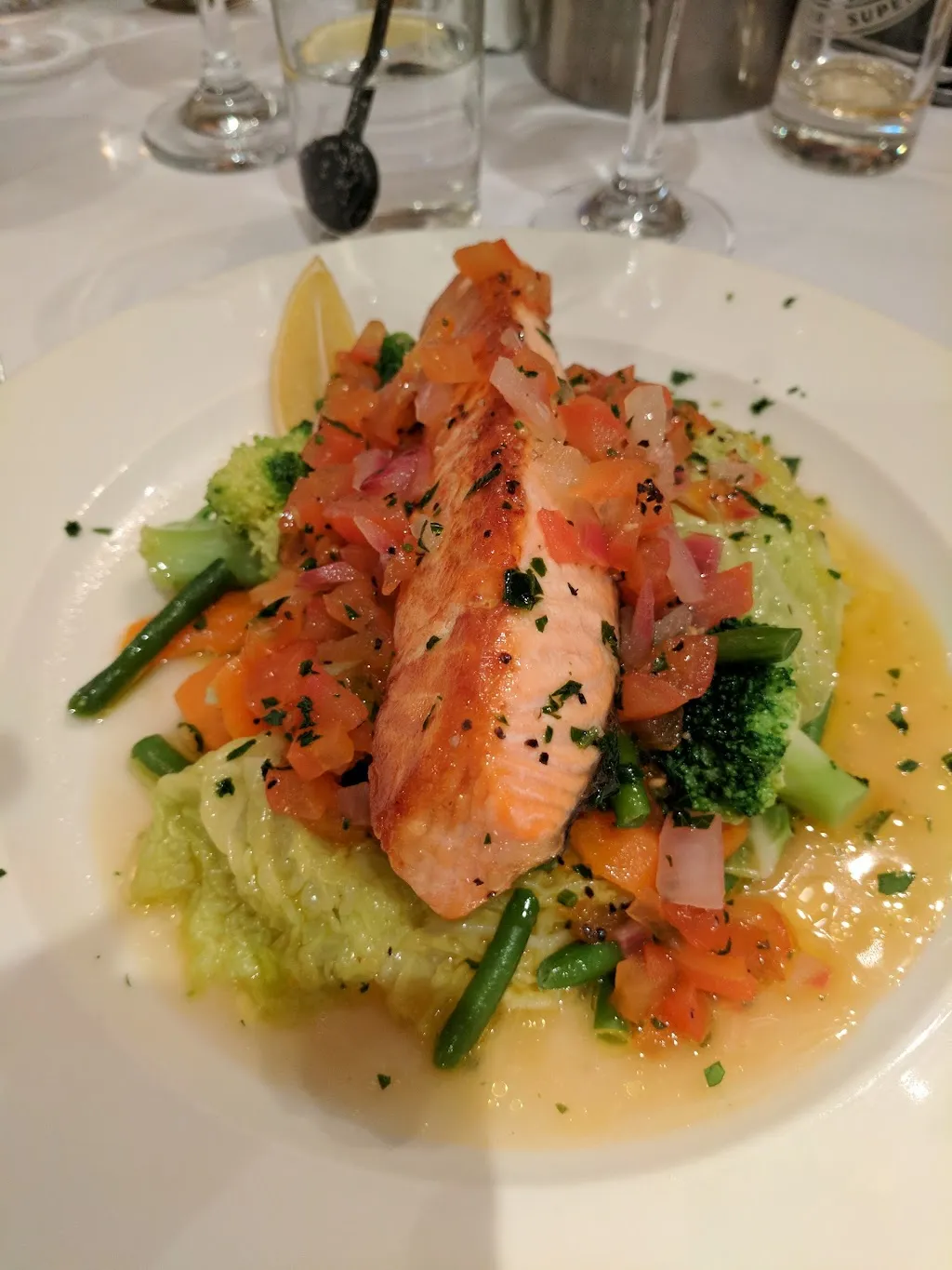 Cafe Medi restaurant