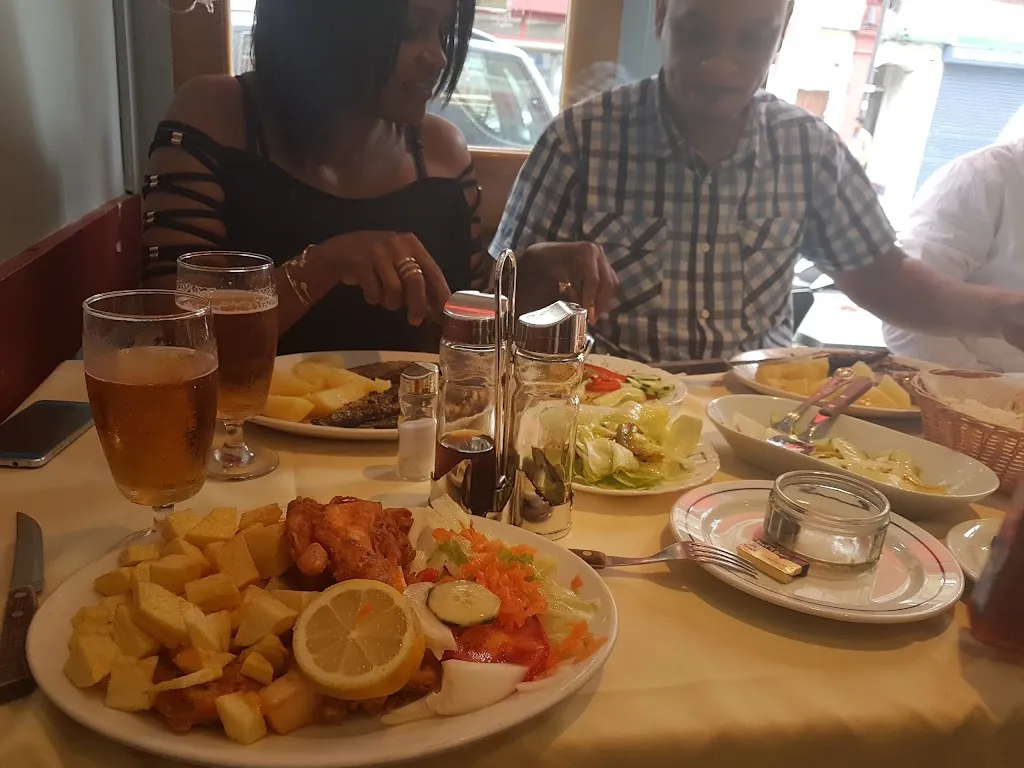 Cafe Rossio