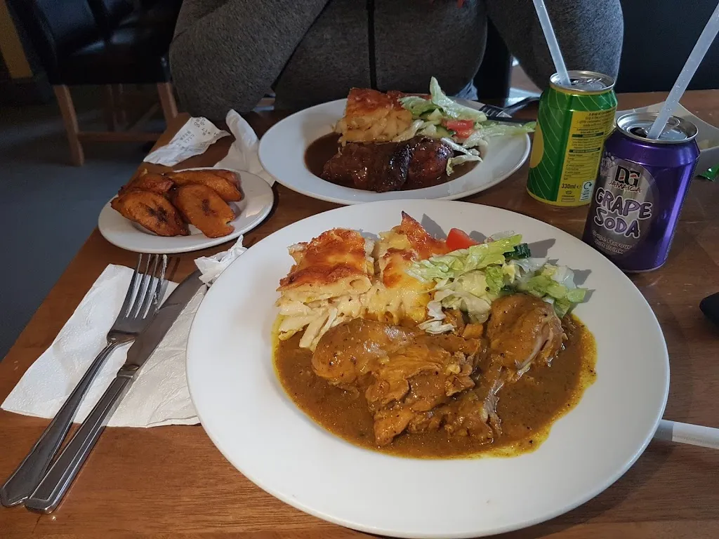 Calabash London