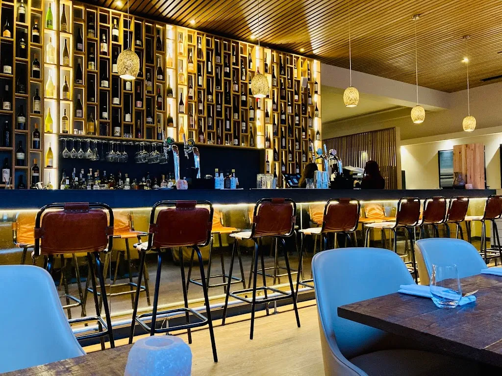 Calici Restaurant