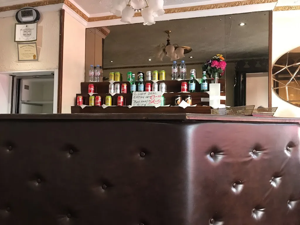 Camden Tandoori
