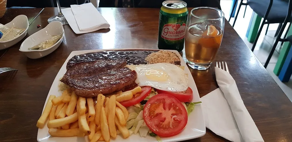 Cantinho do Goias