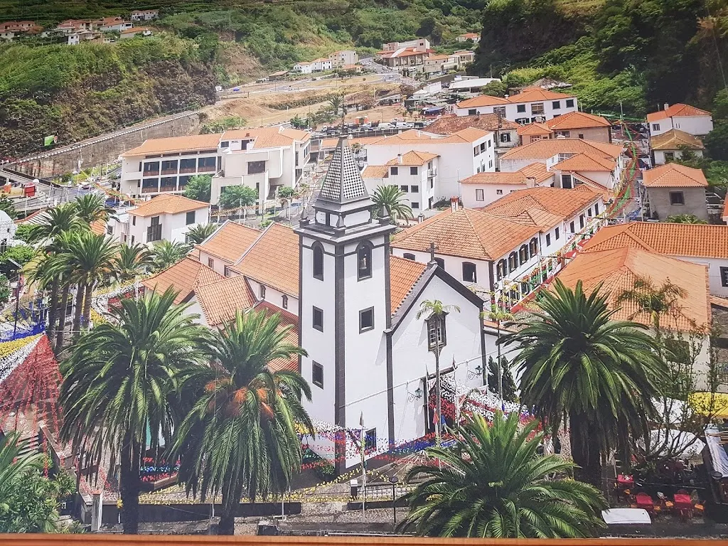 Cantinho São Vicente