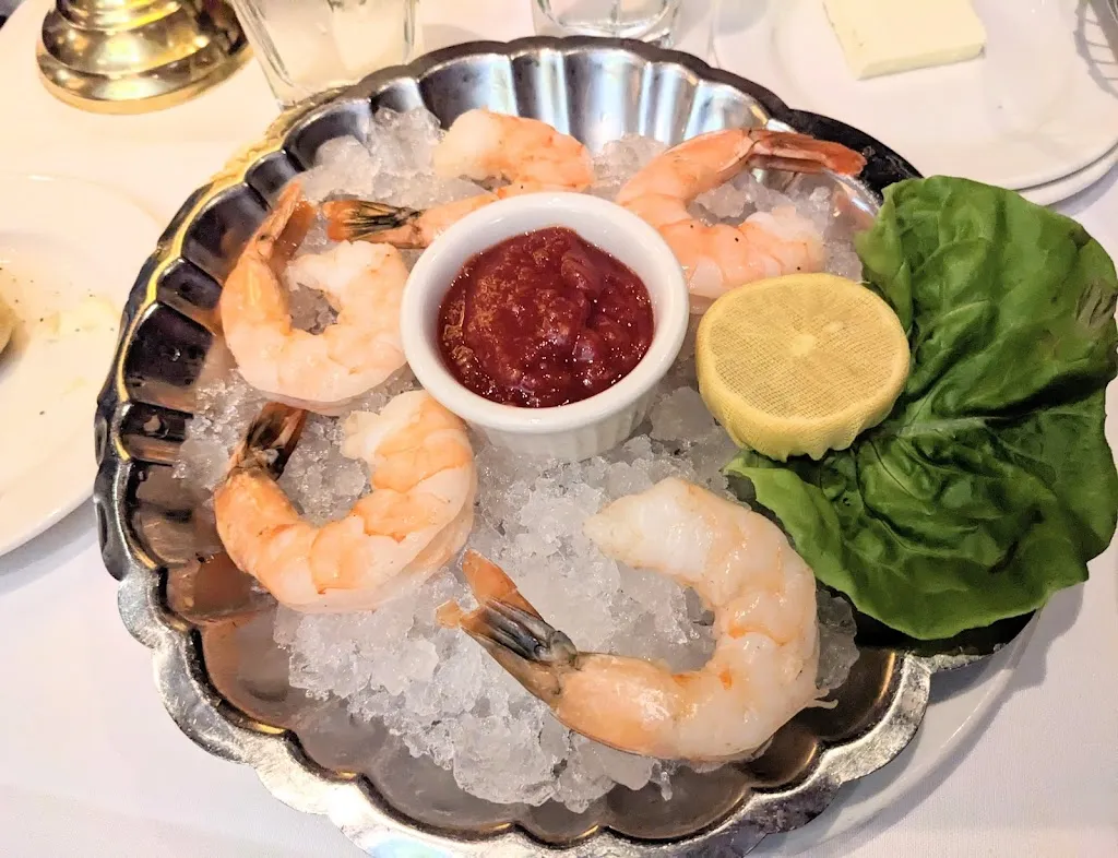 Capital Grill 1 Capital Grill