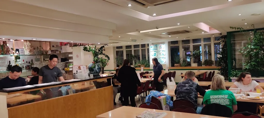 Capital Noodle Bar