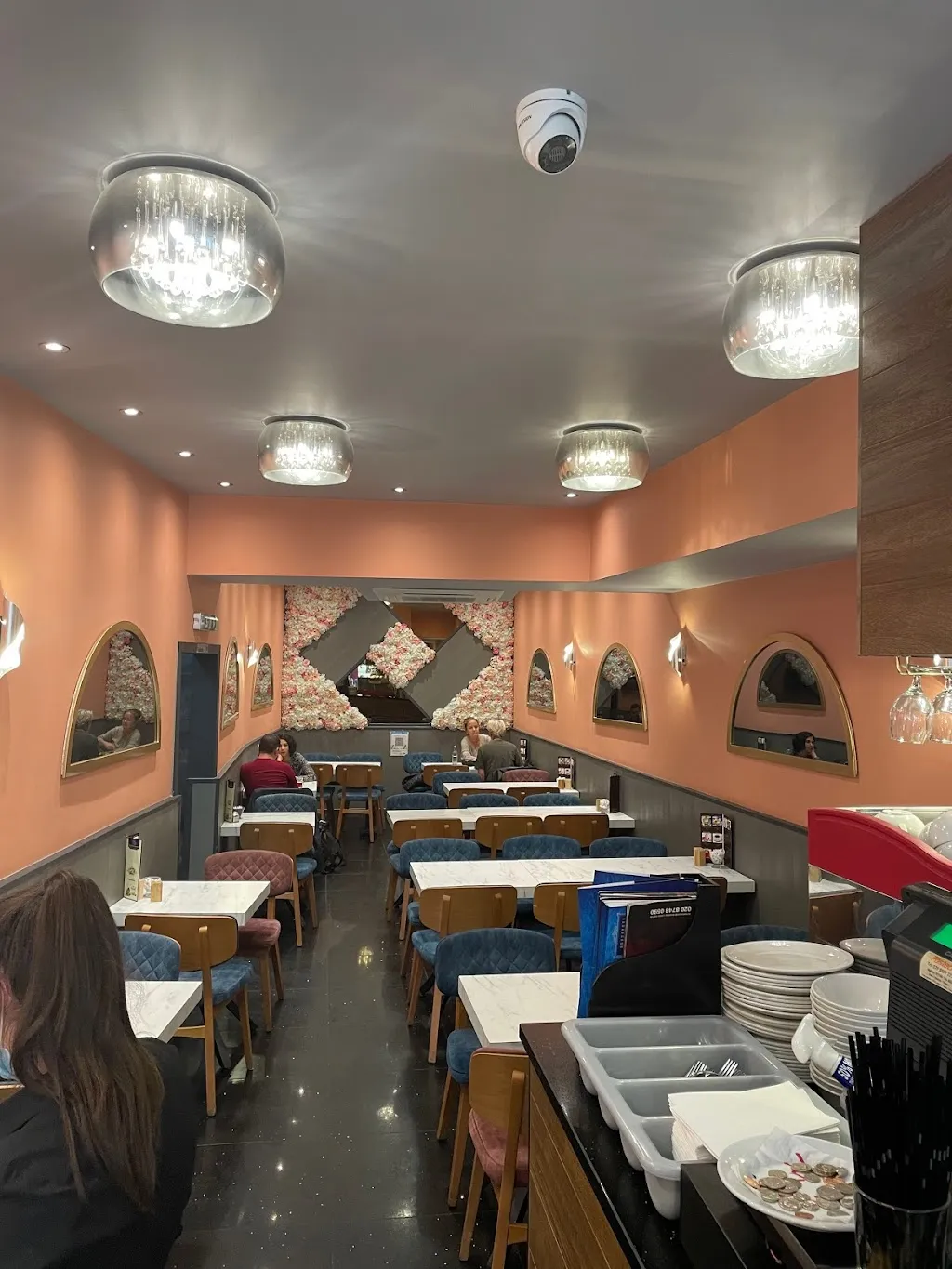 Capital Restaurant