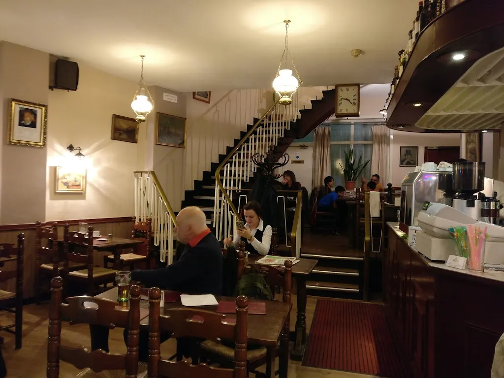 Caprini Restaurant