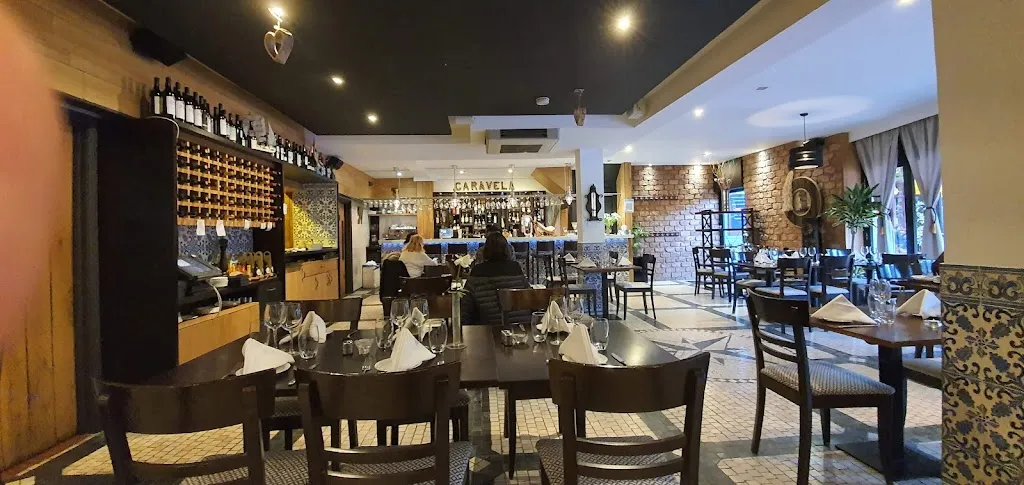 Caravela Portuguese Restaurant 1 Caravela Portuguese Restaurant