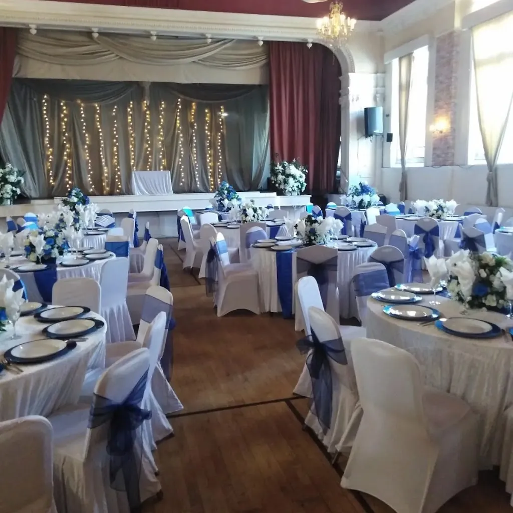 Carib taste restaurant And Caterers 1 Carib taste restaurant And Caterers