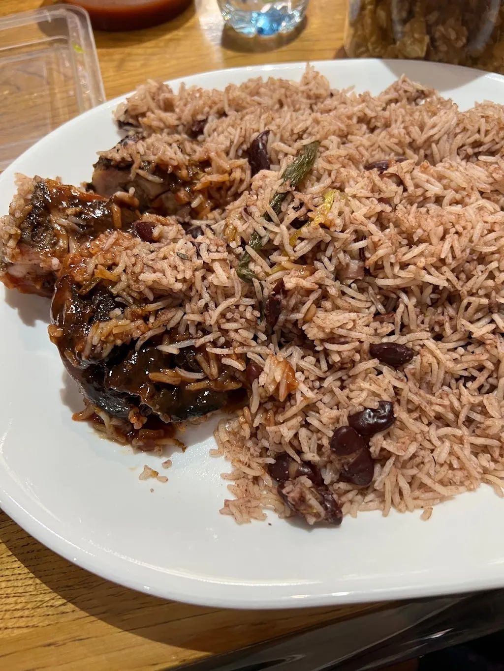 Caribbean Delight