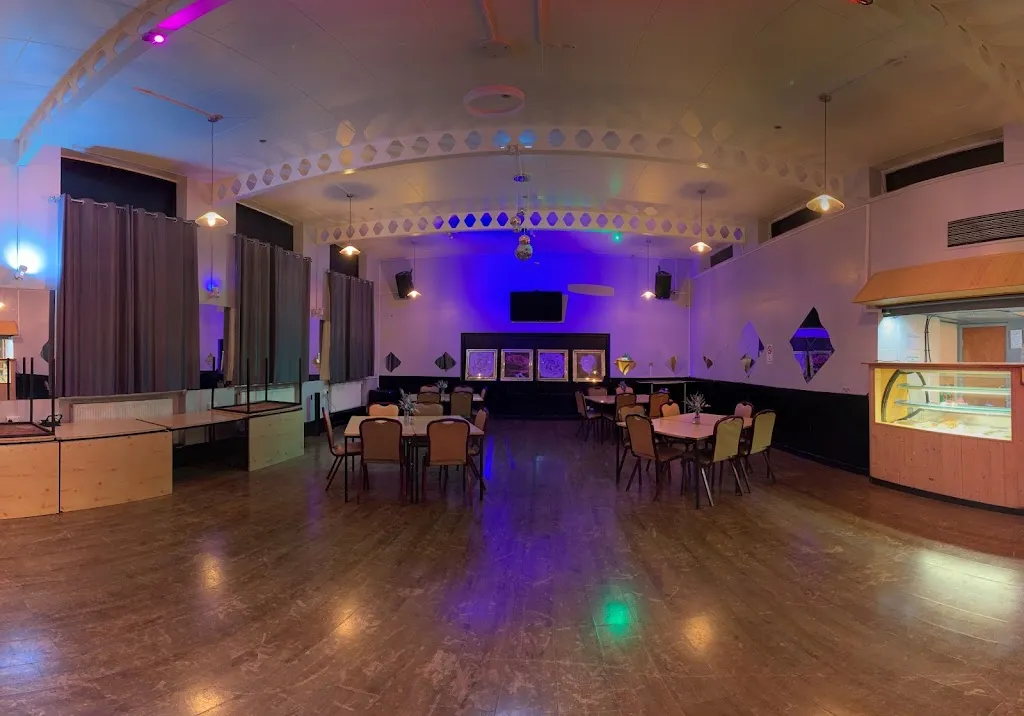 Caribbean Eatery UK