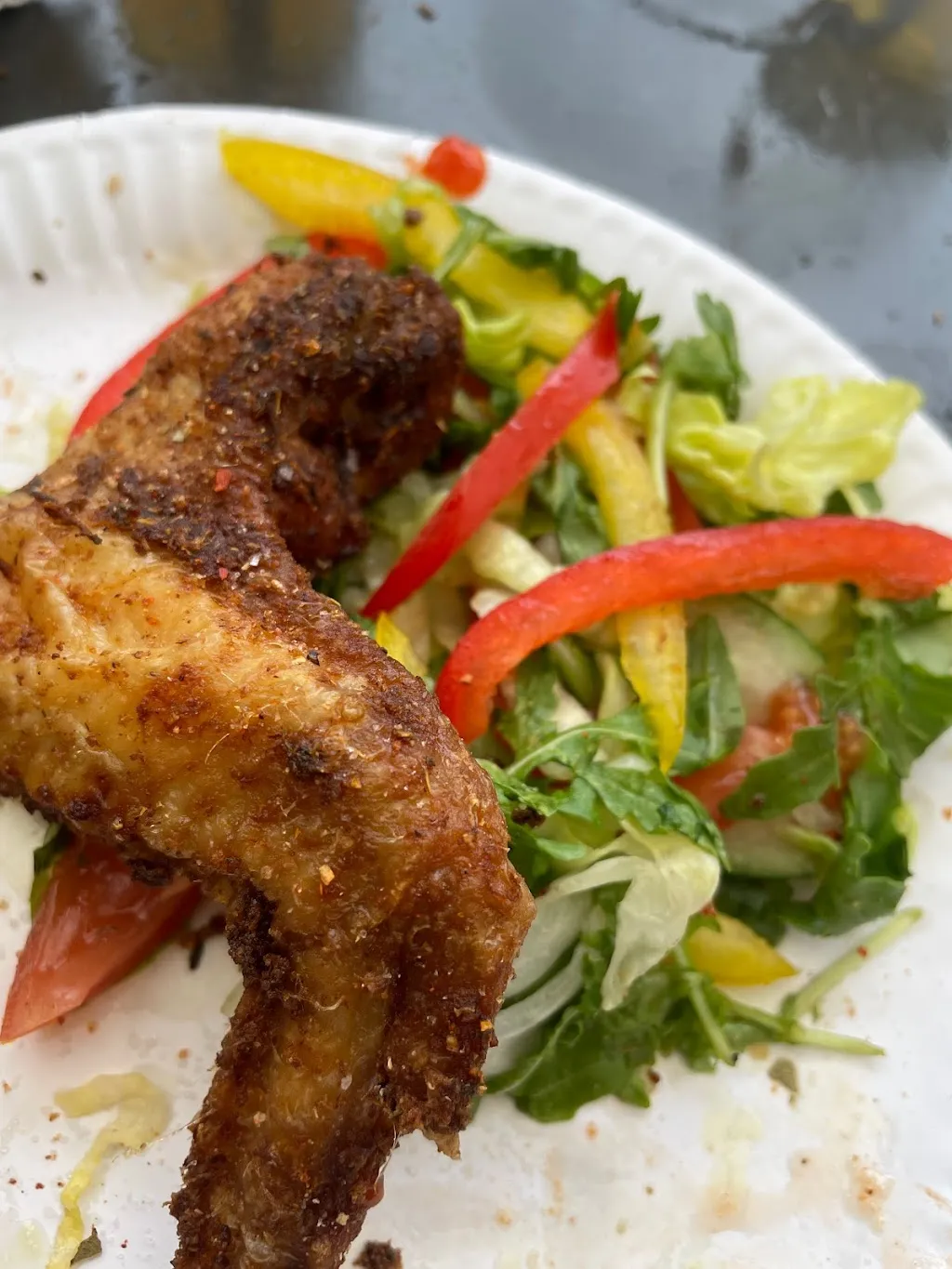 Caribbean Queen Caterers