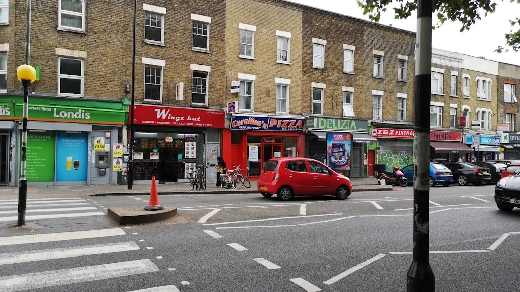 Carolines Pizza 1 Carolines Pizza