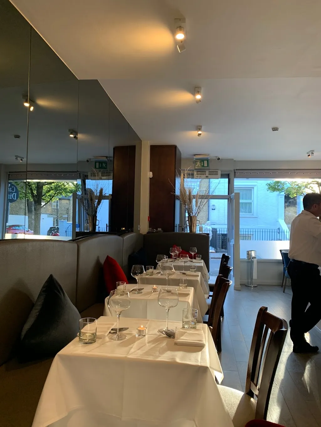 Casa Dino Restaurant