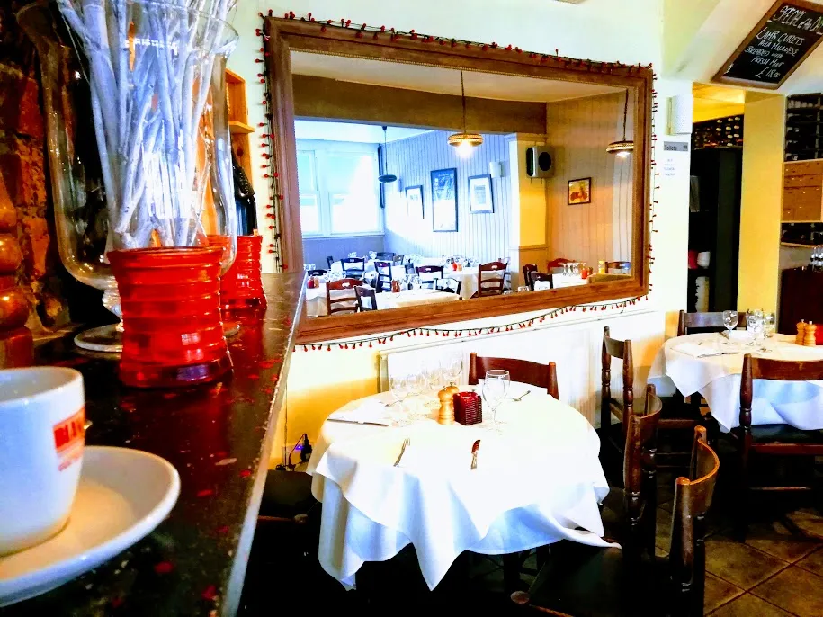 Cassio Restaurant and Pizzeria
