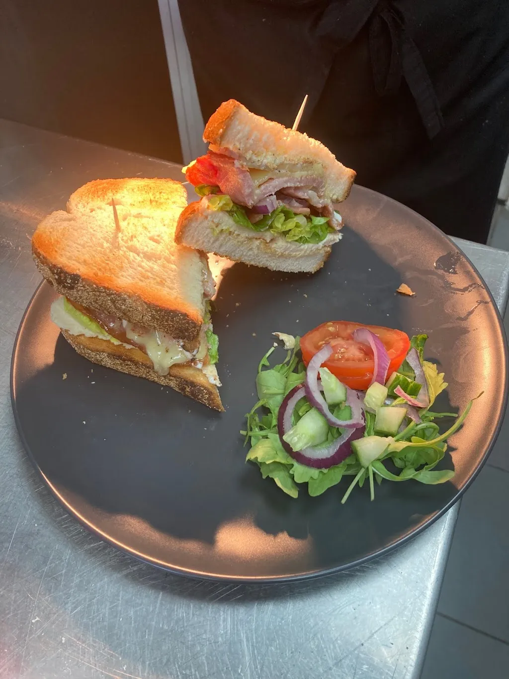Catering by Nicola @ The Gordon Arms