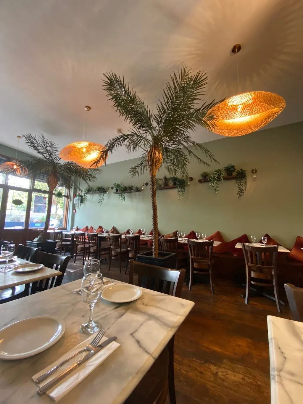 Cedar Lebanese