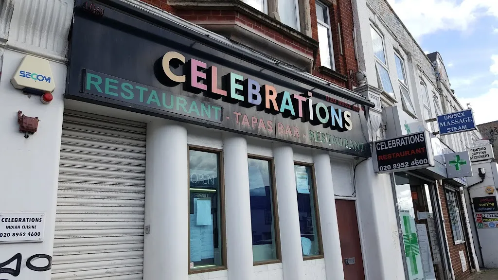 Celebrations Restaurant