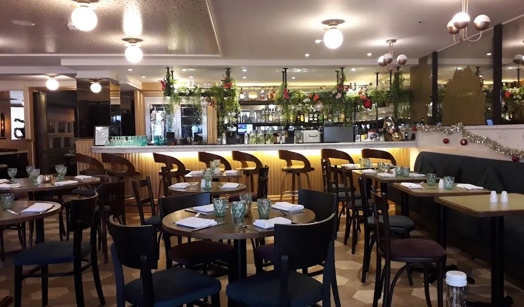 Chakra Indian Restaurant Kingston Riverside