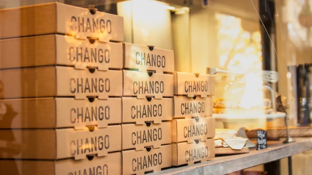 Chango Empanadas Highgate 1 Chango Empanadas Highgate