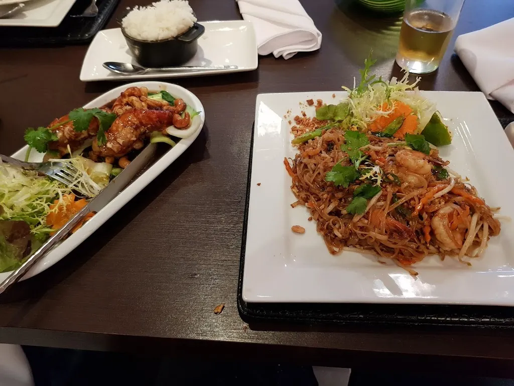 Charm Thai Dining