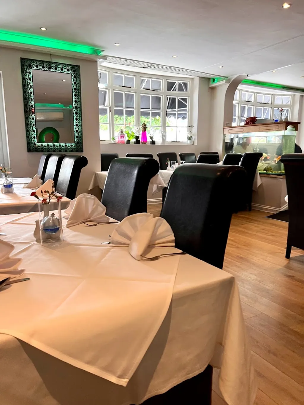 Chaseside Indian Restaurant