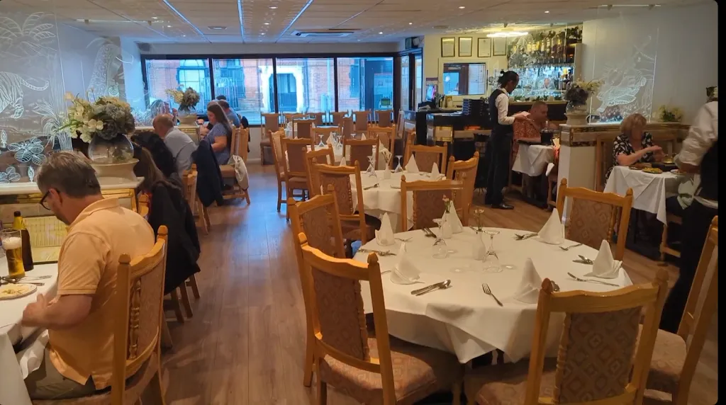 Chat House Indian Restaurant