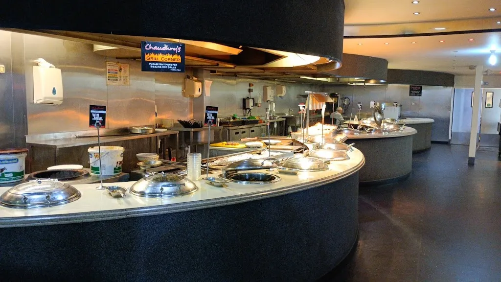 Chaudhry's Buffet Restaurant 1 Chaudhry's Buffet Restaurant