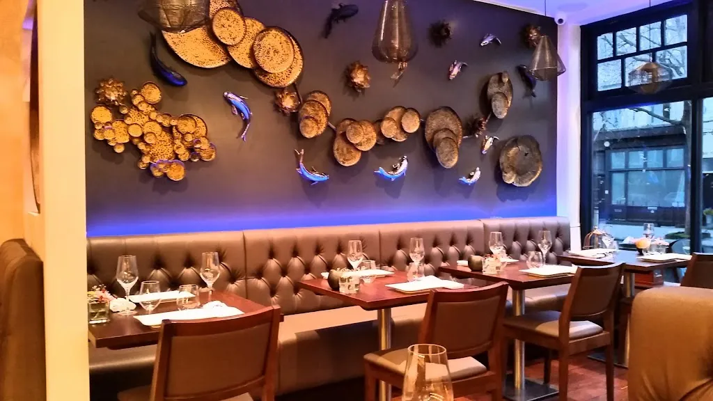 Chayada Thai Cuisine