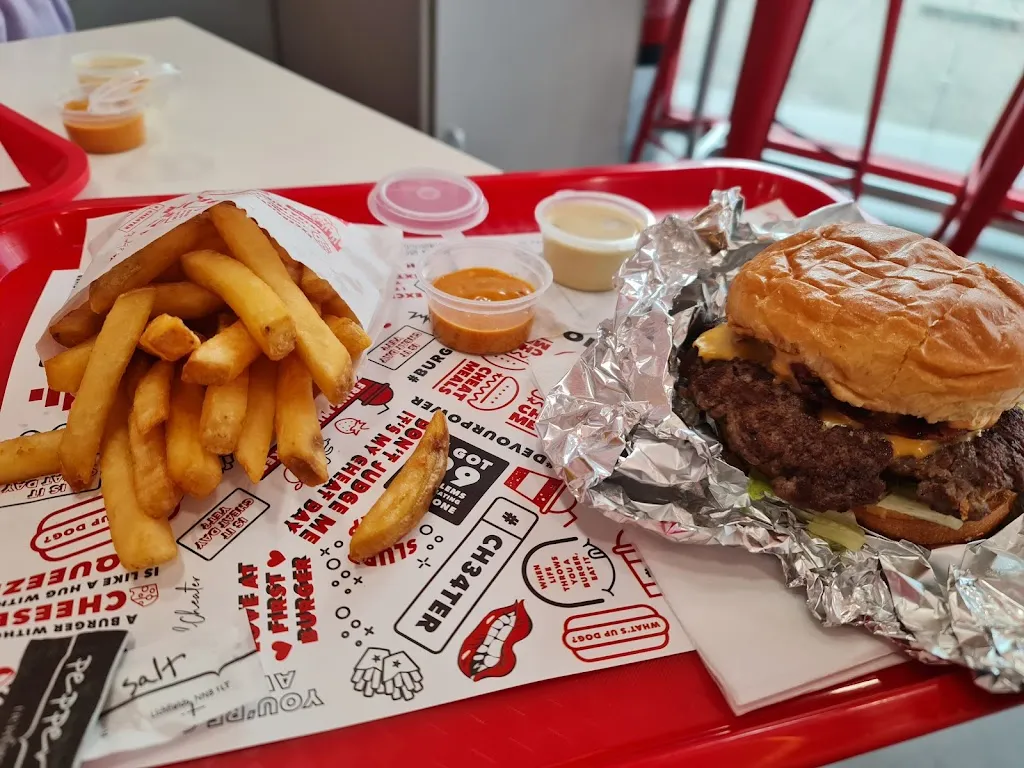 Cheatmeals Tooting