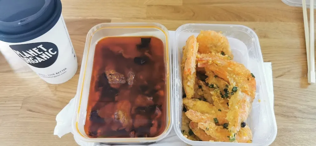 Chef Kang