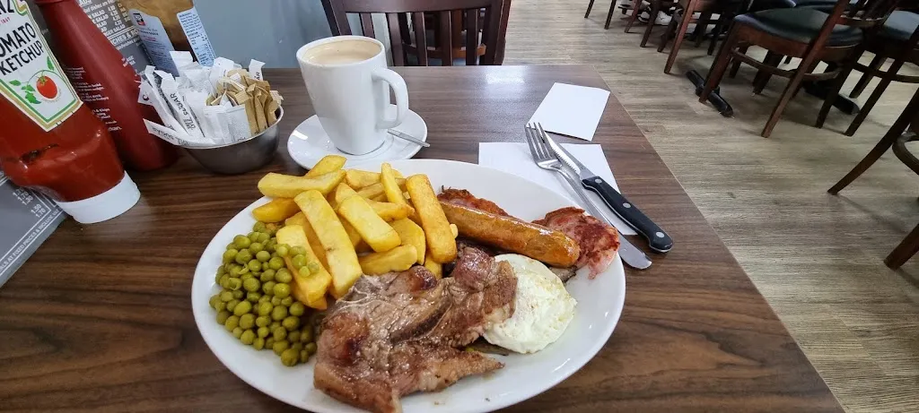 Chef's Treat