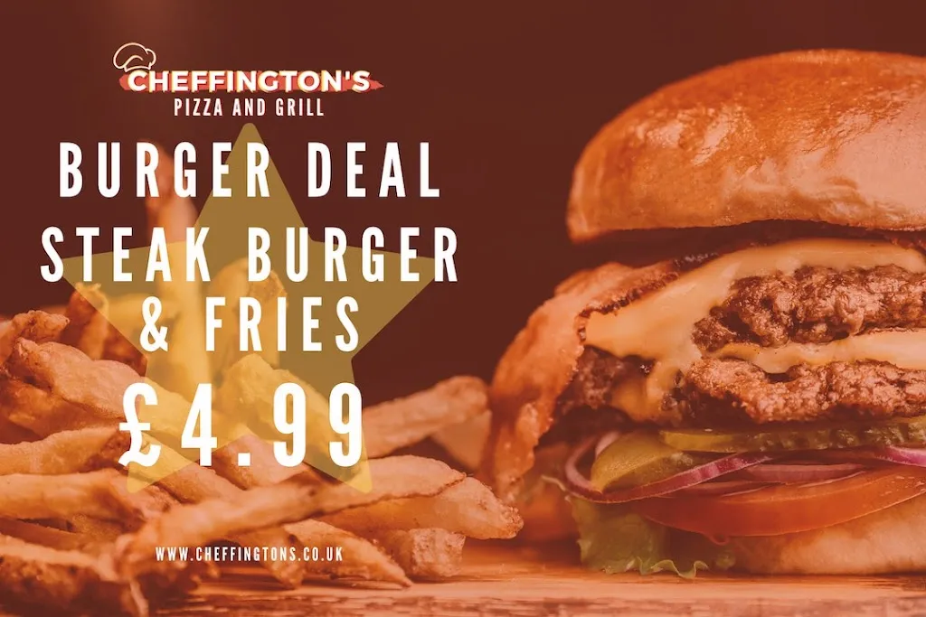 Cheffington's Streatham