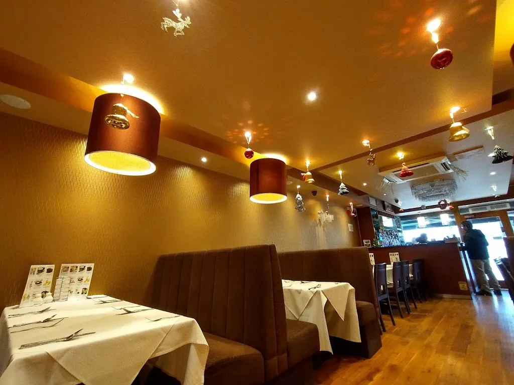 Chennai Spice