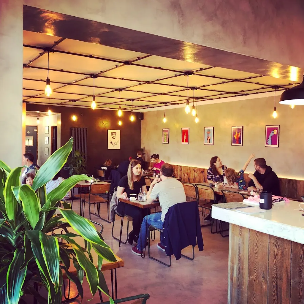 Chi Chi’s Brunch & Nights 1 Chi Chi’s Brunch & Nights