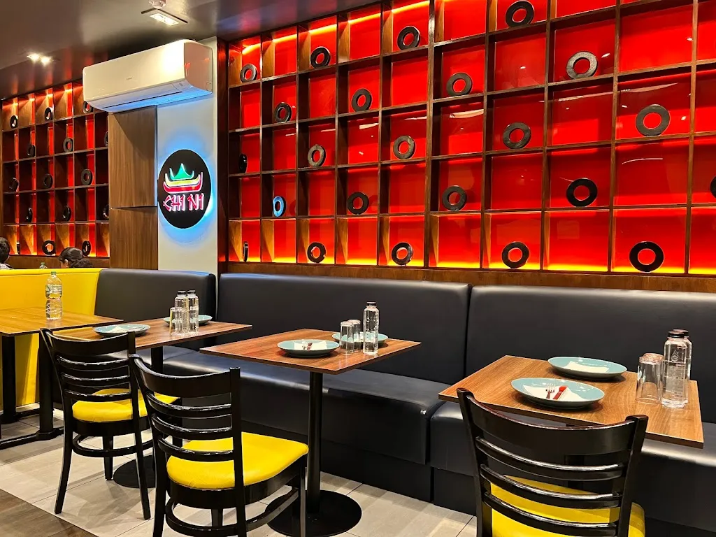 Chi-Ni Restaurant Tooting