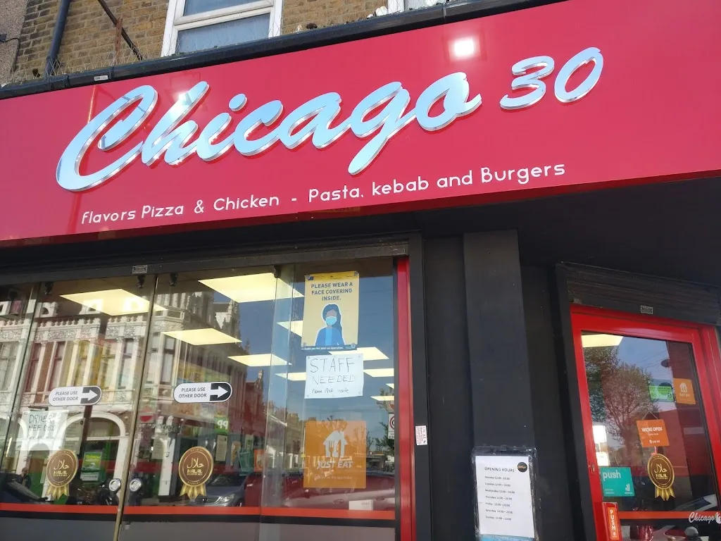 Chicago 30