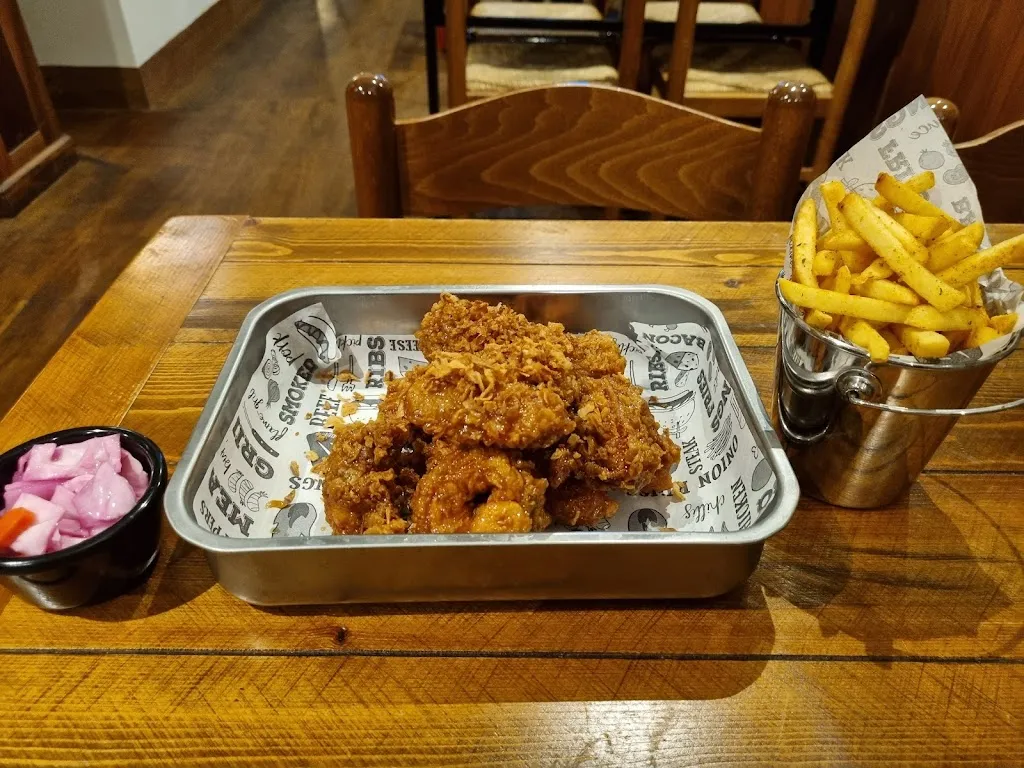 Chick and Beers (Burlington Road)
